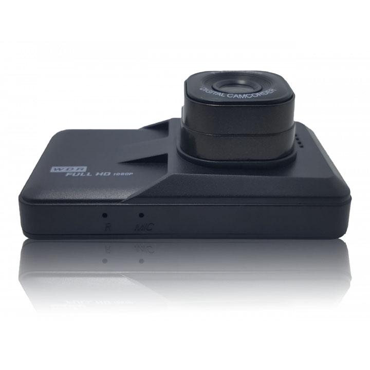 Відеореєстратор автомобільний Home Fest WDR T626 1080P Full HD - фото 4 Відеореєстратор автомобільний Home Fest WDR T626 1080P Full HD - фото 4