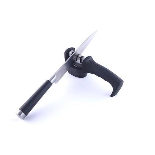 Точилка для кухонних ножів механічна Benson BN-005C (BN-005C-1)