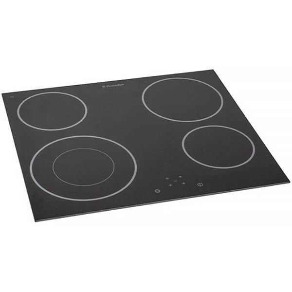 Стекло для варочной поверхности Electrolux 3873517019