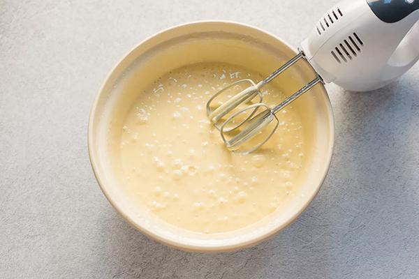 Форма для выпечки пасхального барашка Ласунка 32,5х18,5х12 см (1138780945) - фото 3 Форма для выпечки пасхального барашка Ласунка 32,5х18,5х12 см (1138780945) - фото 3