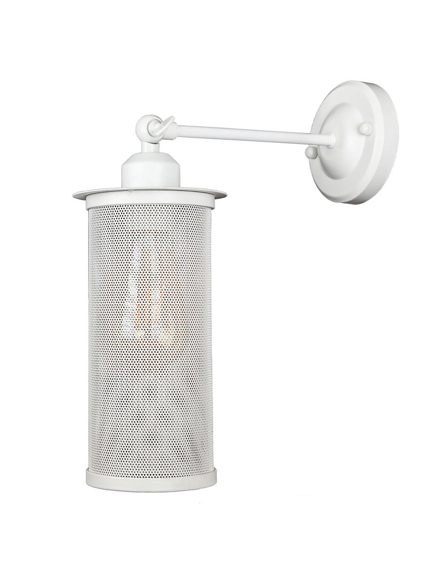 Бра Levistella 907W012F-1 WH Белый (LVS2801)