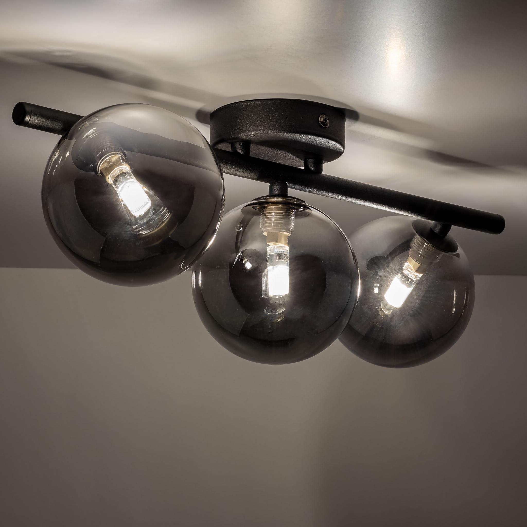 Люстра TK Lighting 6855 ESTERA (TK6855) - фото 6