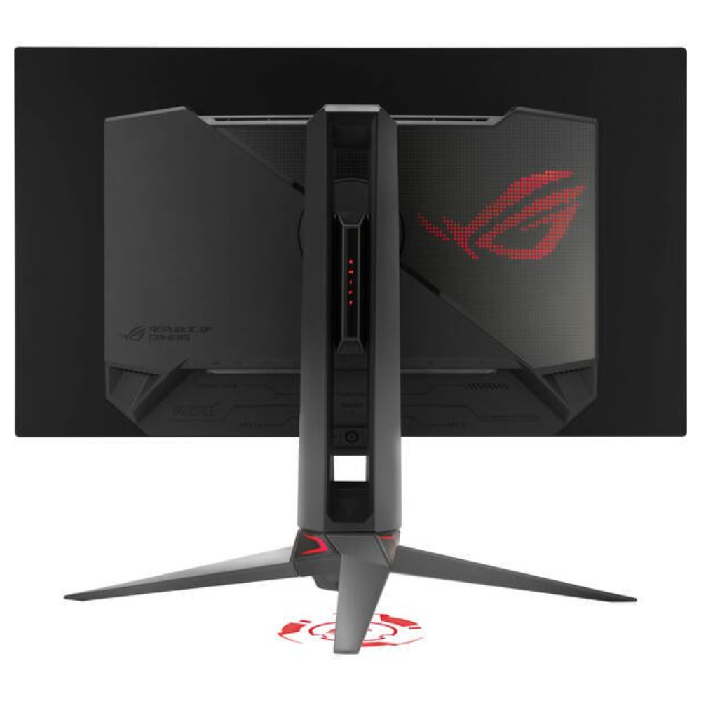 Монітор Asus ROG Swift 2PG27AQDM Чорний - фото 5