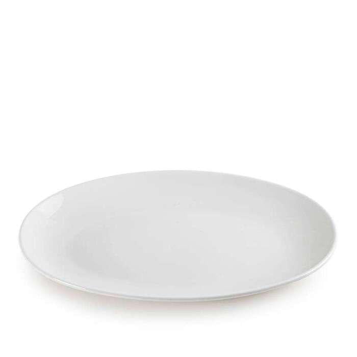 Тарілка овальна Ariane Vital Coupe rimless AVCARN000015032 32 см (2652839)
