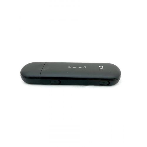 Модем 4G ZTE MF79U Black - фото 3