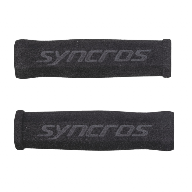 Грипси Syncros Foam Black Грипси Syncros Foam Black