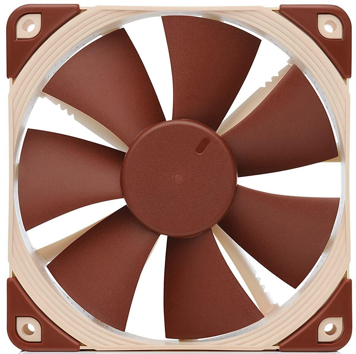 Вентилятор Noctua NF-F12 5V (LUNA-083)