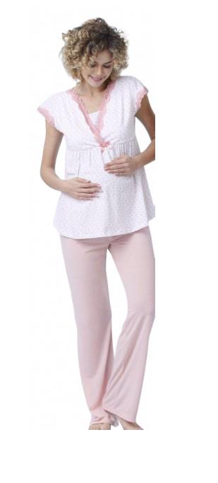 Комплект женский Aqua кофта/штаны р. 40 Pink Комплект женский Aqua кофта/штаны р. 40 Pink