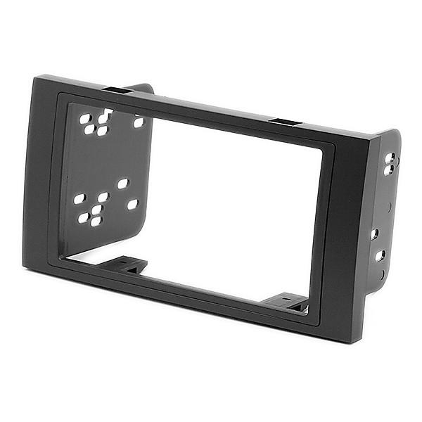 Переходная рамка Carav Ford Transit/Focus/C-Max/S-Max/Fusion/Fiesta/Galaxy/Kuga (11-046)