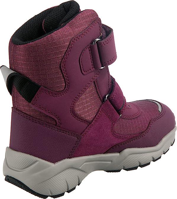 Черевики зимові Superfit Culusuk р. EUR 38 (11440799) - фото 6 Черевики зимові Superfit Culusuk р. EUR 38 (11440799) - фото 6