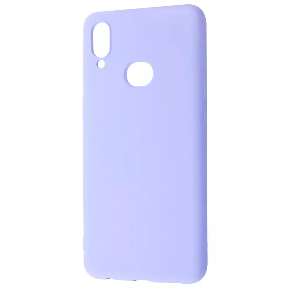 Чехол для телефона WAVE Colorful Case Xiaomi Redmi 7 Light purple