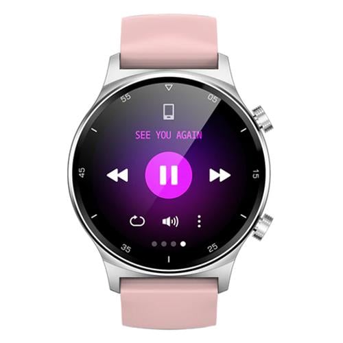 Смарт часы Smart Watch NK09 Pink