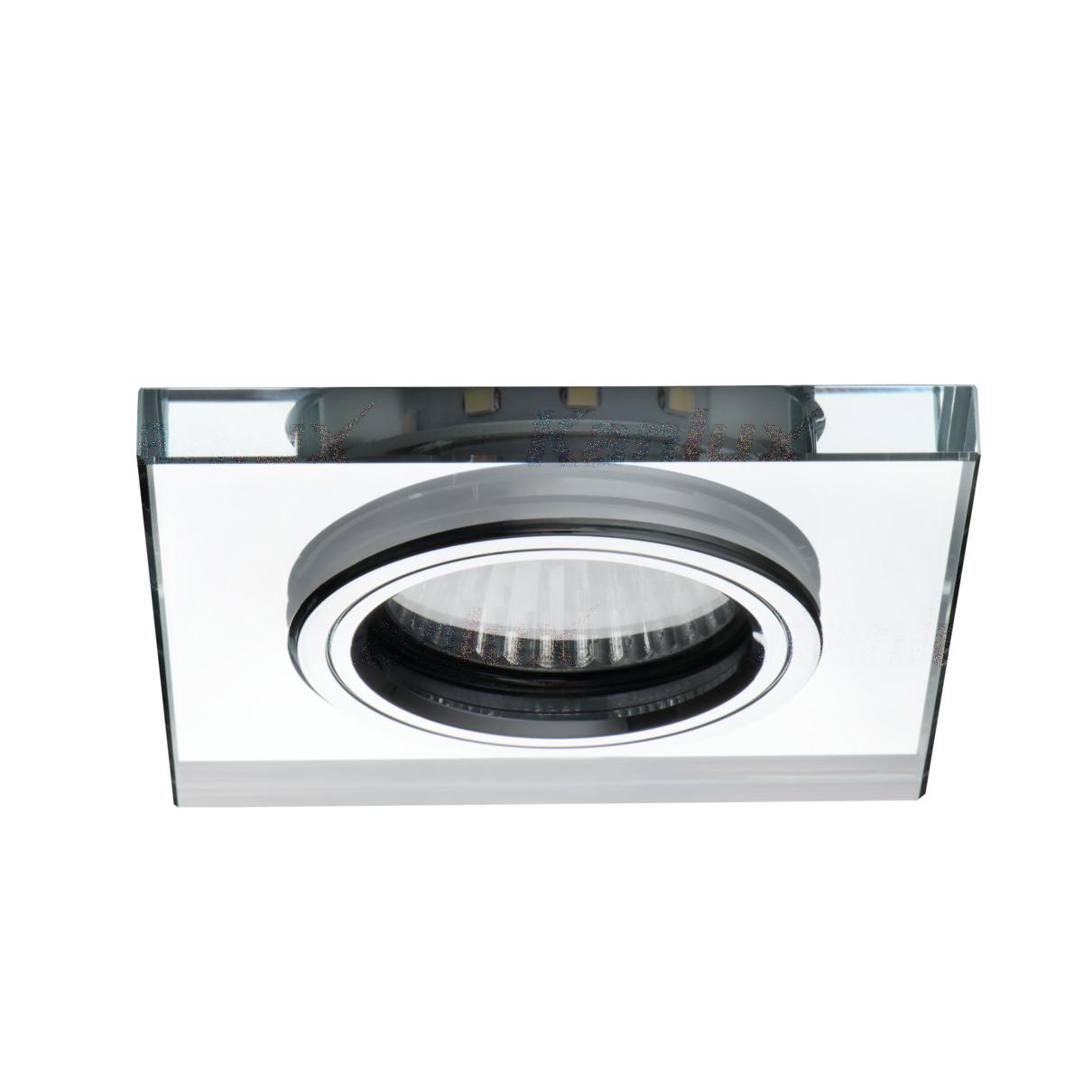 Точковий світильник Kanlux SOREN L-SR CW (24417)