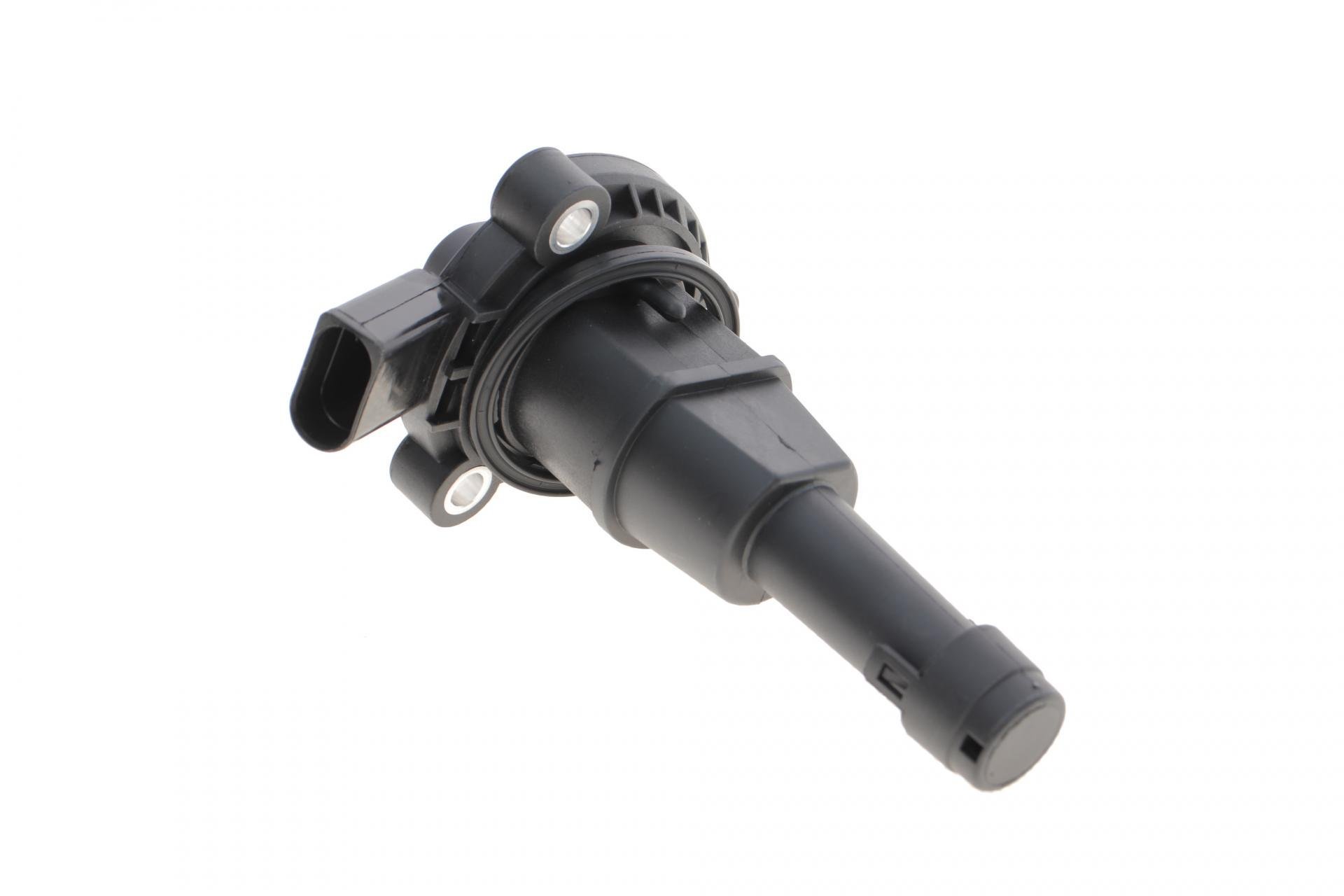 Датчик уровня масла Skoda Octavia/VW Golf VII/Passat 1,8/2,0 TSI 12 (99071548601)