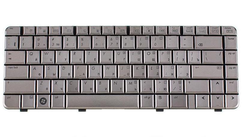 Клавиатура для ноутбука HP Pavilion DV3601 (175698)
