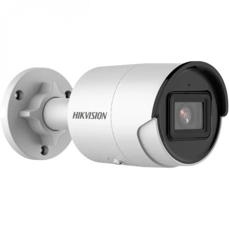 Камера IP Hikvision DS-2CD2083G2-I 4 мм