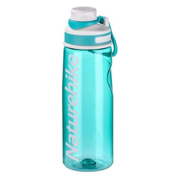 Спортивна пляшка для води Naturehike Sport bottle TWB05 NH19S005-H 0,7 л Blue