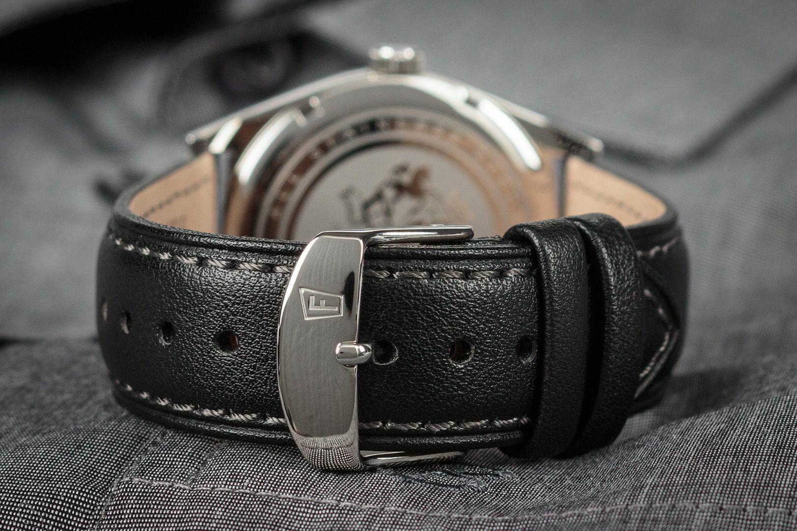 Годинник Festina F20446/3 - фото 3 Годинник Festina F20446/3 - фото 3