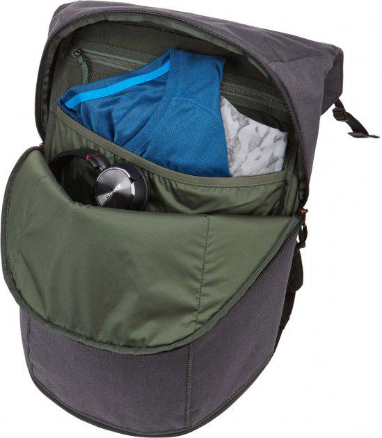 Рюкзак Thule Vea Backpack 25 л Light Navy (66848) - фото 6 Рюкзак Thule Vea Backpack 25 л Light Navy (66848) - фото 6