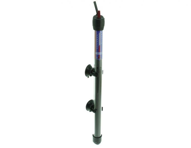 Терморегулятор аквариумный Aqua Nova NHA 300W для аквариумов 250-300 л 36 см (NHA-300)