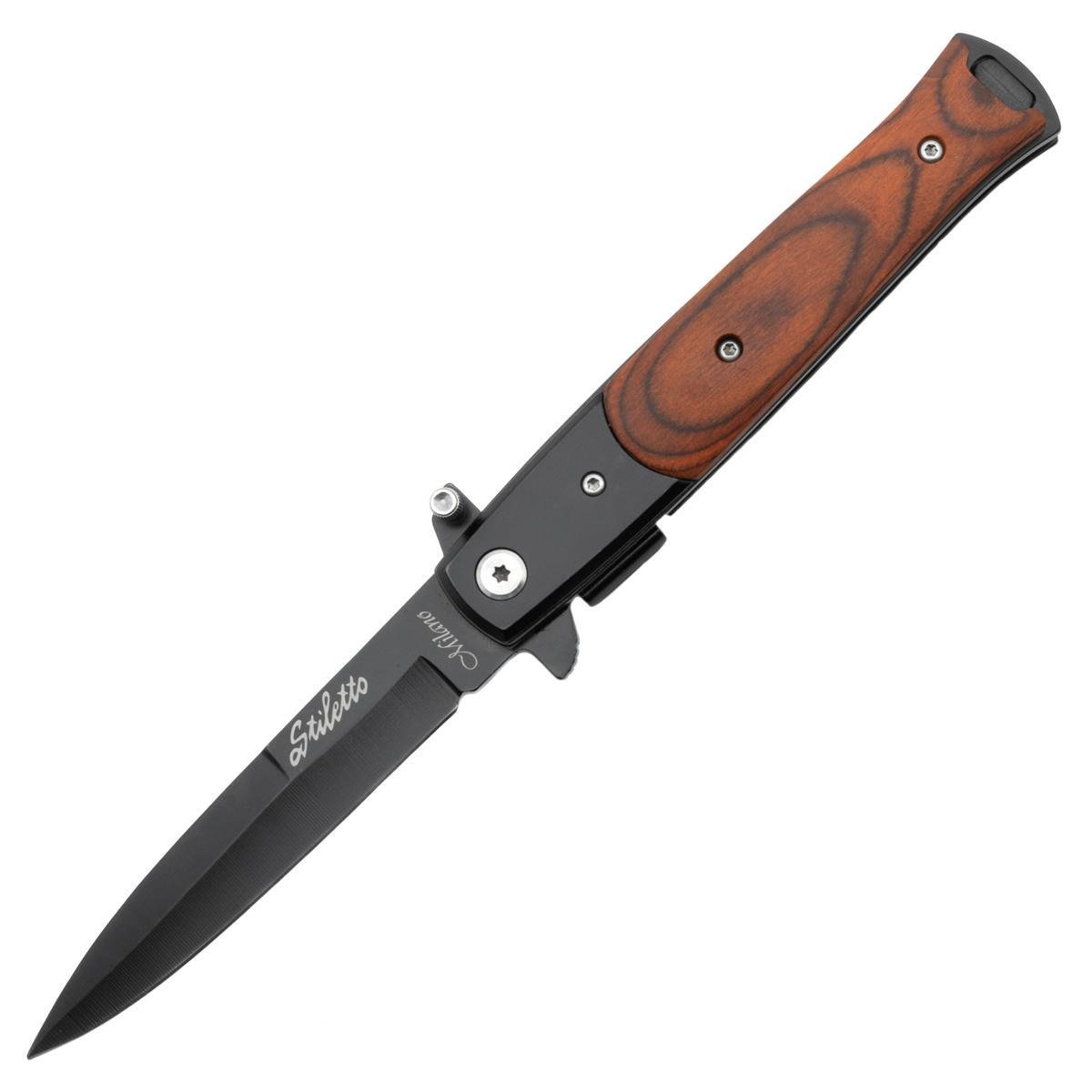 Ніж складаний Stiletto A300 (00000003075)