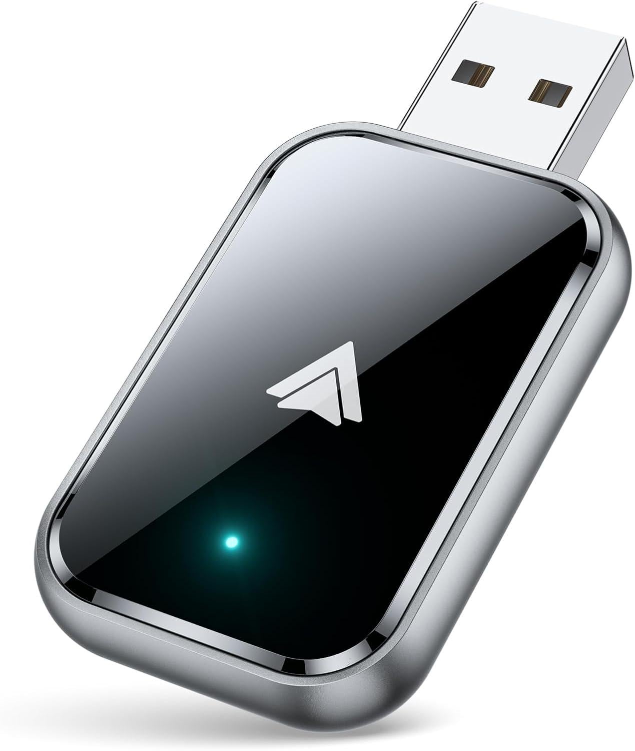 Адаптер беспроводной AIZEO SYY04 Wireless Android Auto Bluetooth + Wi-Fi (5/462)