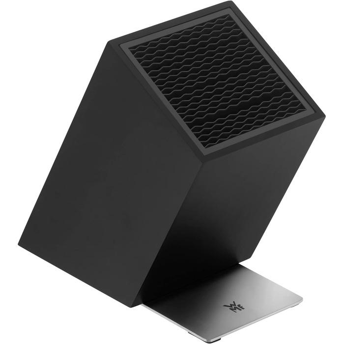 Блок для ножів WMF FlexTec Чорний (2631458)