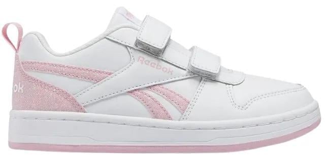 Кроссовки Reebok Royal Prime 2 р. 1,5/32 21,5 см Cloud White/Cloud White/Pixel Pink (13714775) Кроссовки Reebok Royal Prime 2 р. 1,5/32 21,5 см Cloud White/Cloud White/Pixel Pink (13714775)