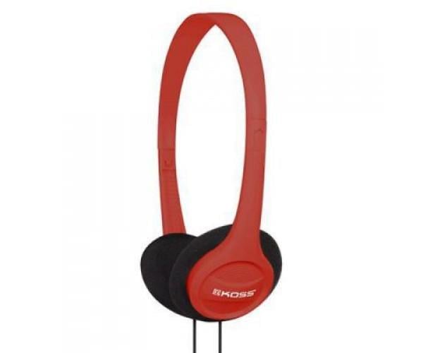 Наушники Koss KPH7 Red (KPH7r)
