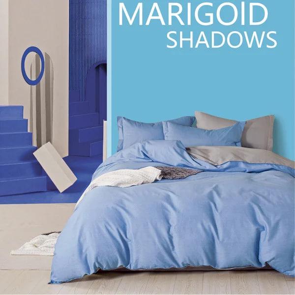 Комплект постельного белья Viluta Twill 818 Сатин двуспальный (1993) Комплект постельного белья Viluta Twill 818 Сатин двуспальный (1993)