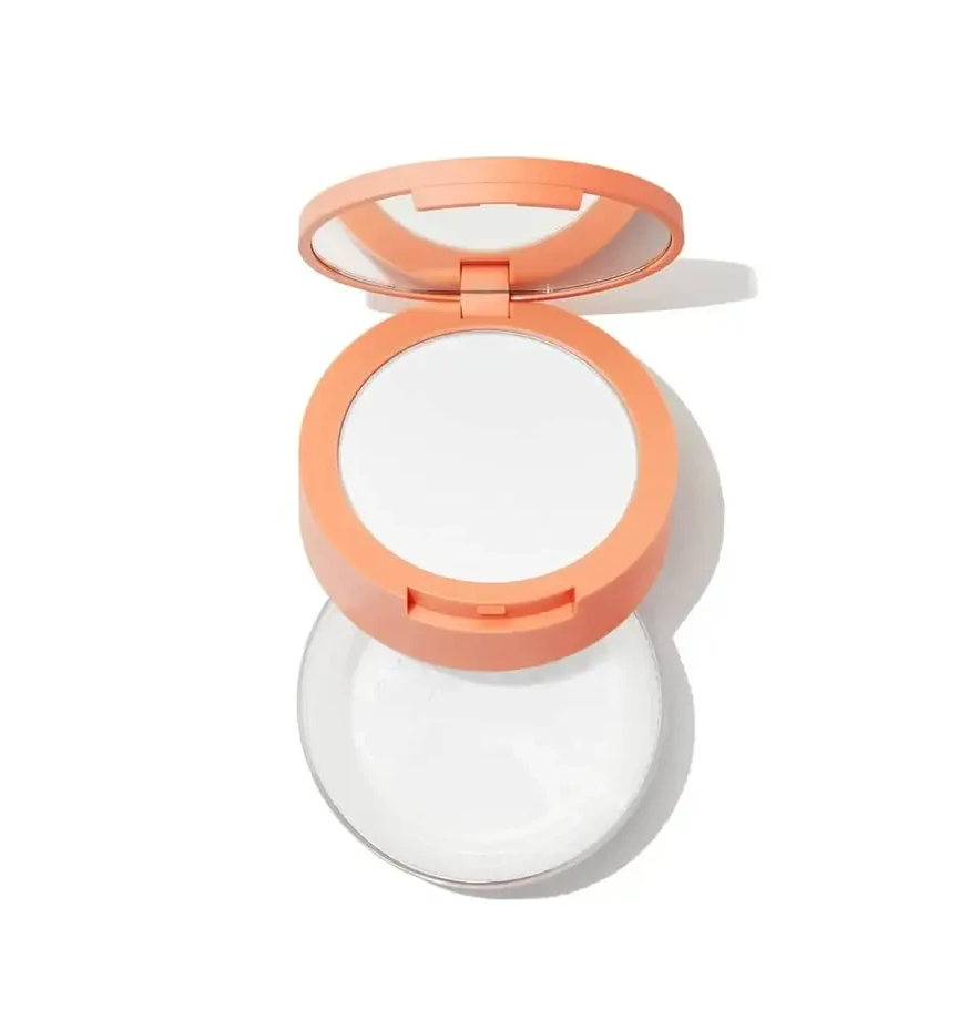 Пудра для лица и кожи вокруг глаз SHEGLAM 2в1 Insta-Ready Face&Under Eye Setting Powder Duo