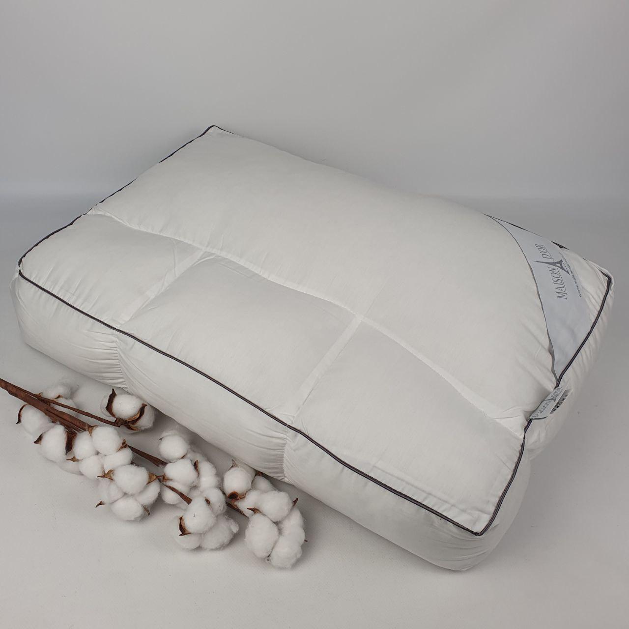 Подушка Maison D'or Ergo Platin 40х60 см