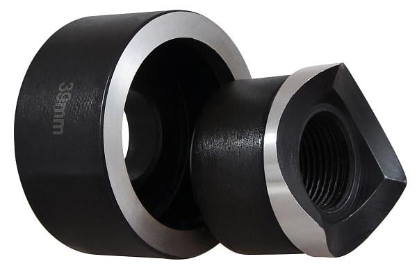 Резак круглый АСКО-УКРЕМ Ø39 мм для гидравлического инструмента (A0170020033)