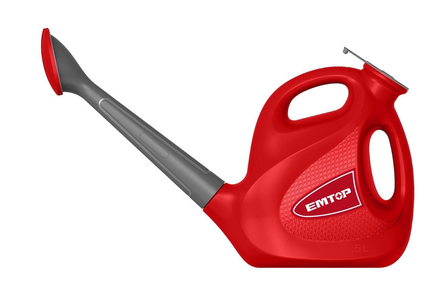 Лейка для полива растений EMTOP EMKW1890 9 л