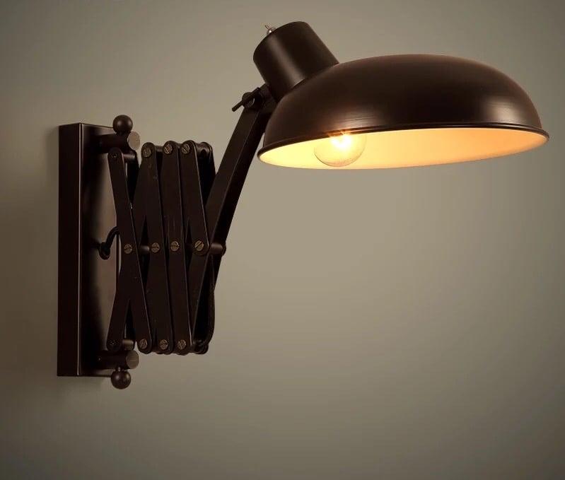 Бра на раздвижной Основе L43-86