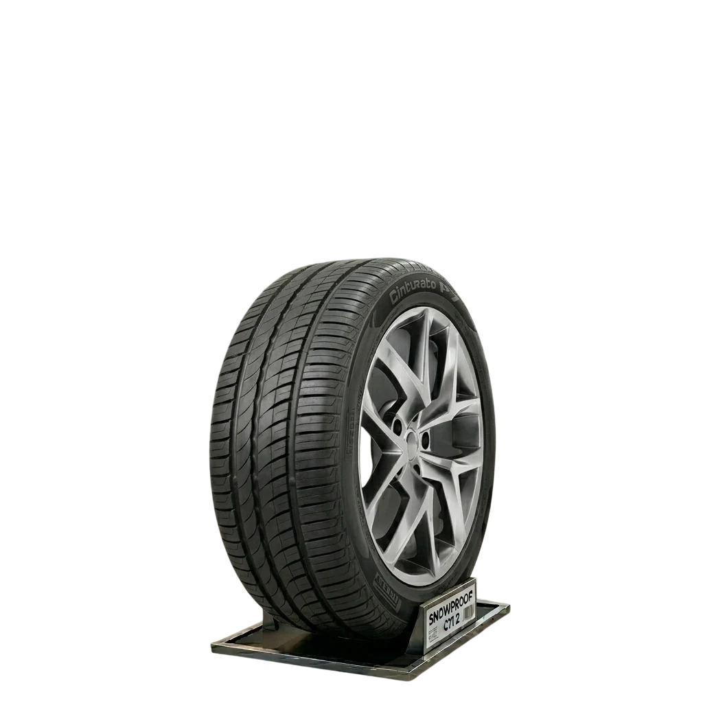 Автошина Pirelli CINTURATO P1 155/65R14 75T летняя (58837)