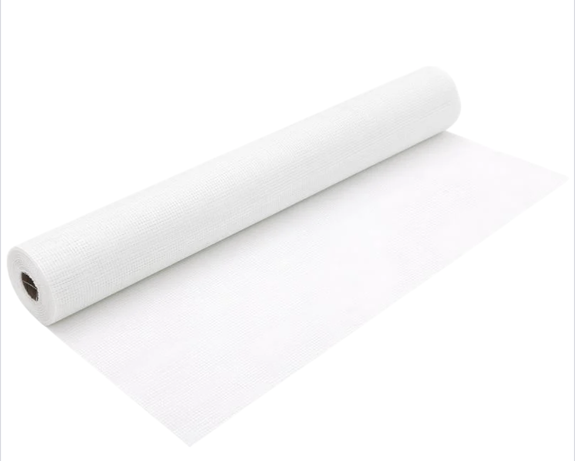 Сітка скловолоконна Master TYPE 1 для внутрішніх робіт M75 1х20 м (1004) - фото 2 Сітка скловолоконна Master TYPE 1 для внутрішніх робіт M75 1х20 м (1004) - фото 2