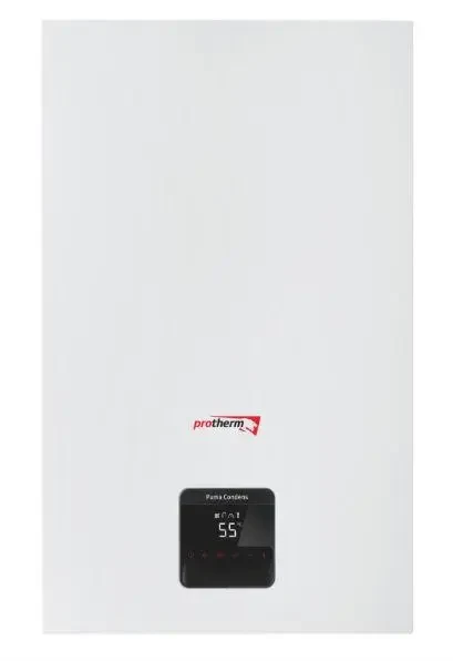 Котел газовий конденсаційний Protherm ПУМА конденс 24/28 MKV-AS/1 (2788572610)