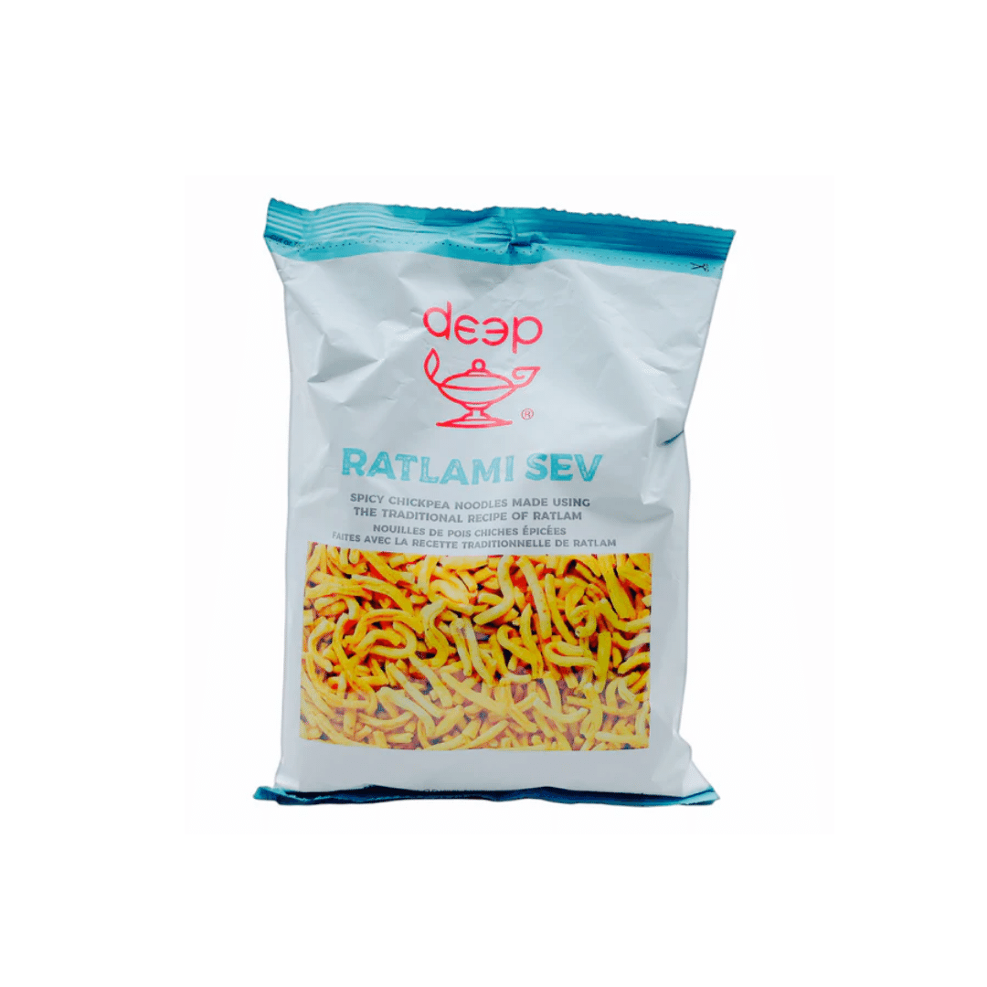 Снек Ратлами сев Deep 340 г (11433152174)