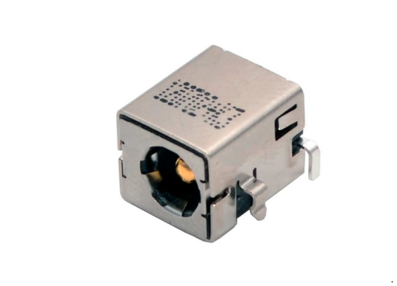 Разьем питания для ноутбука Asus X43/X44/X52/X53/X54/X72 гнездо/без кабеля (1439367153)