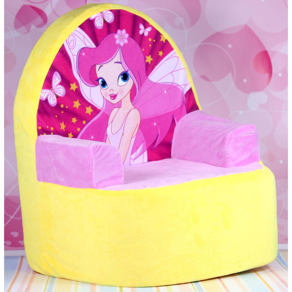 Кресло A-Toys детское 3 40х40х58 см (00812-14)