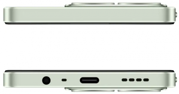 Смартфон Realme C63 8/256Gb Green (RMX3939 8/256 Green) - фото 9 Смартфон Realme C63 8/256Gb Green (RMX3939 8/256 Green) - фото 9