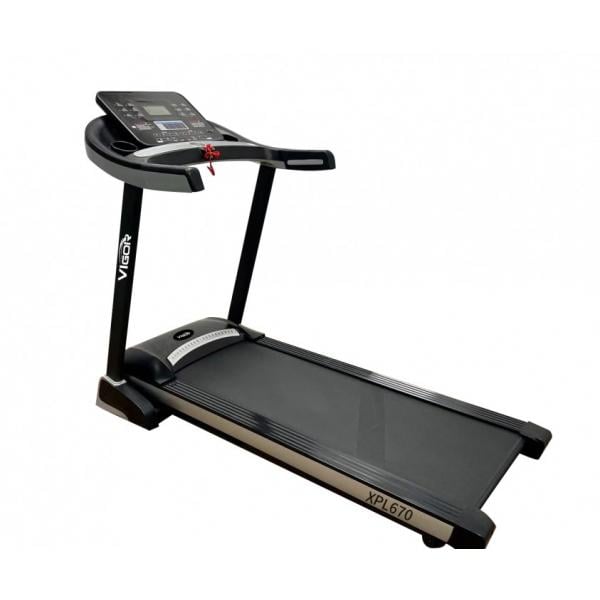 Беговая дорожка Vigor XPL670 (Аfitnessport7)