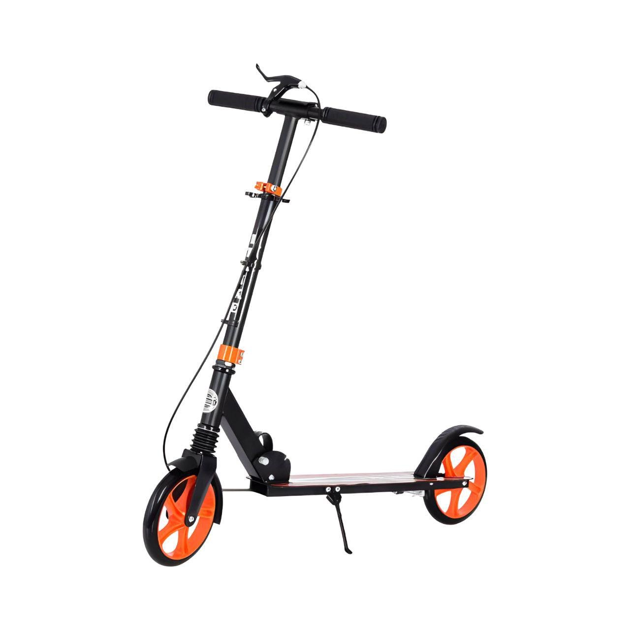 Самокат SR 2-049-1-BOR Самокат SR 2-049-1-BOR