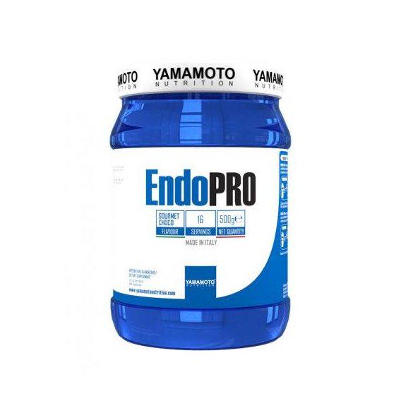 Протеин Yamamoto Nutrition EndoPRO 500 г 16 порций Gourmet Choco