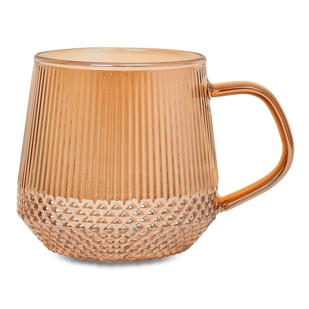 Чашка Прозрачный 380 мл (R92963)