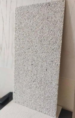 Плита композитна мармурова 1000х500 мм Білий - фото 5 Плита композитна мармурова 1000х500 мм Білий - фото 5