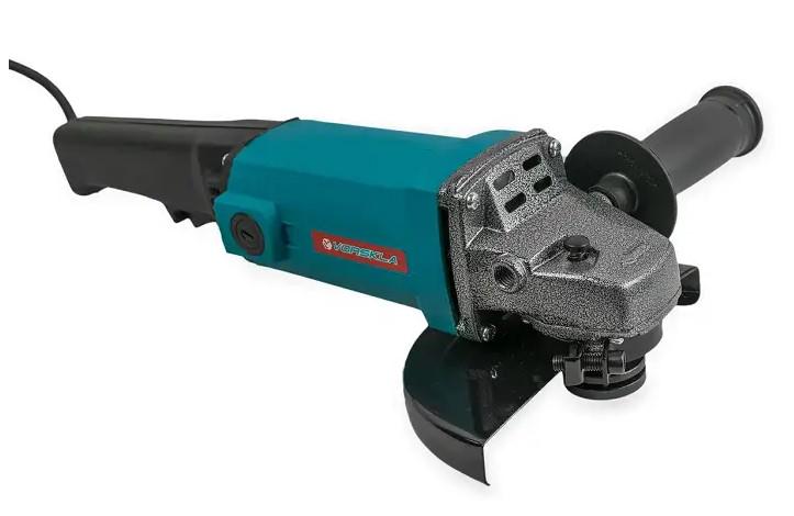 Болгарка Vorskla ПМЗ 1,5/180B (12355009) - фото 3 Болгарка Vorskla ПМЗ 1,5/180B (12355009) - фото 3