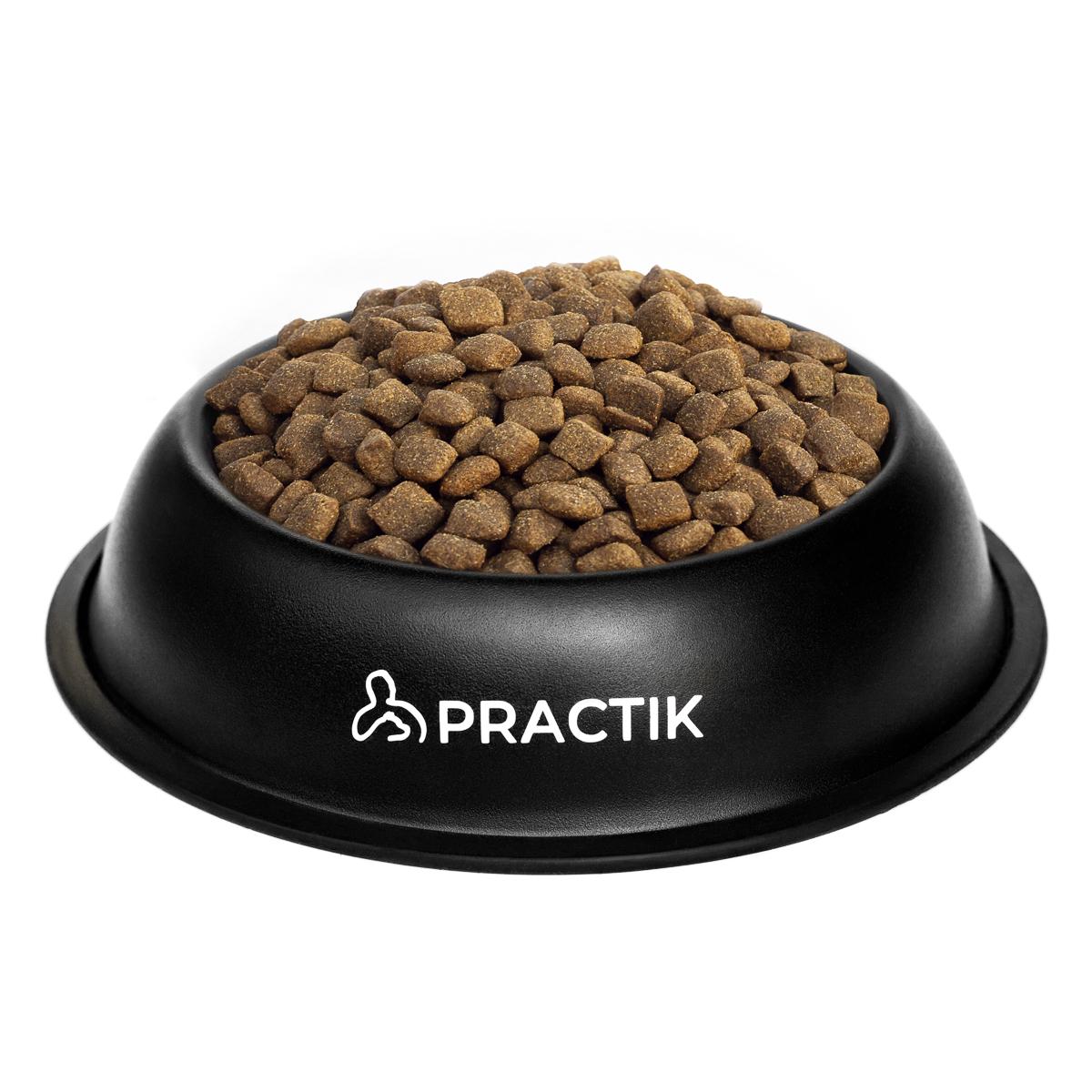 Корм для собак Practik Daily Преміум класу з Свіжою Телятиною 20 кг (20DBD331) - фото 3 Корм для собак Practik Daily Преміум класу з Свіжою Телятиною 20 кг (20DBD331) - фото 3