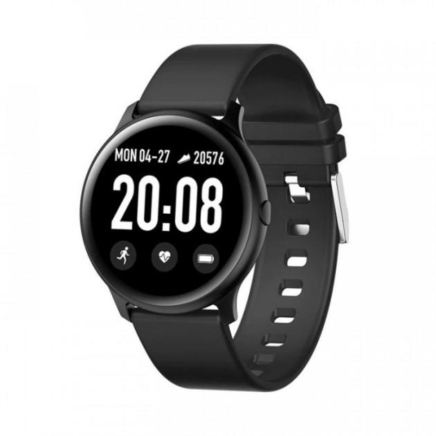 Смарт-годинник Smart Watch KW19 - фото 2